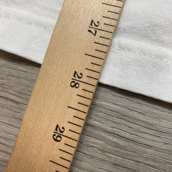 Carrots by Anwar Carrots Multi Logo T Shirt Men's Large Streetwear - Picture 5 of 11